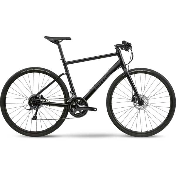 Cycle Tribe Product Sizes BMC Alpenchallenge 02 Three Hybird Bike