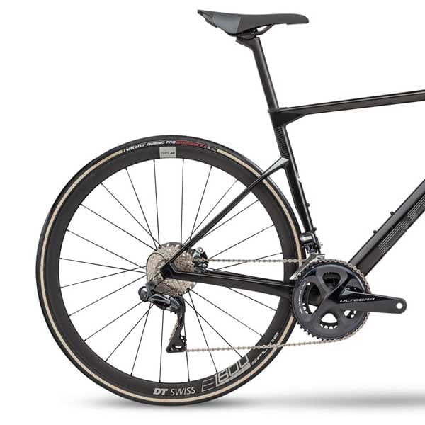 Cycle Tribe Product Sizes BMC Roadmachine 02 One Ultegra DI2 Disc Road Bike