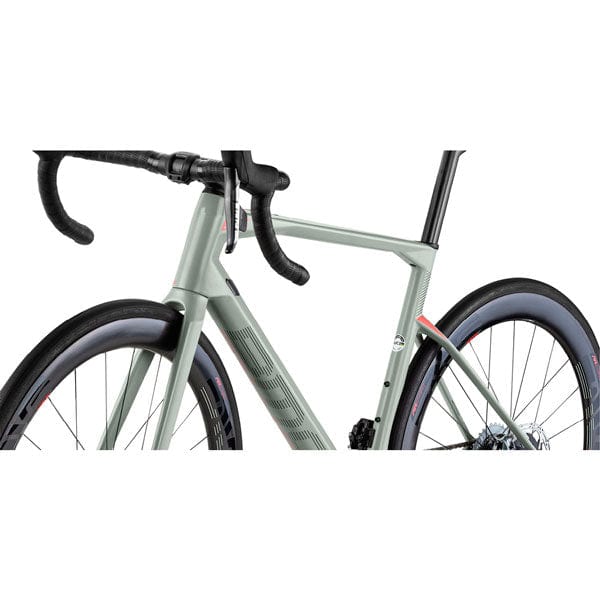 Cycle Tribe Product Sizes BMC Roadmachine 02 Three 105 Disc Road Bike