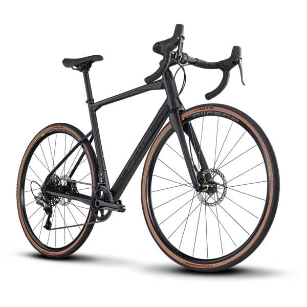 Cycle Tribe Product Sizes BMC Roadmachine X Gravel Bike
