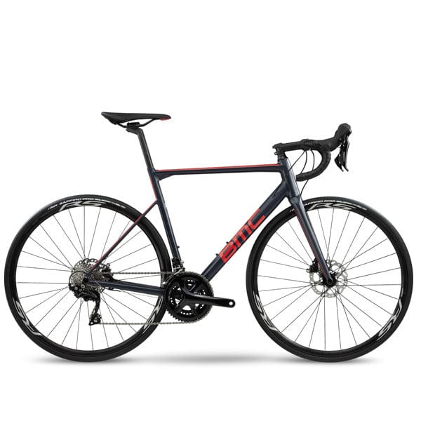 Cycle Tribe Product Sizes BMC Teammachine ALR Disc Two Road Bike