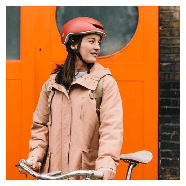 Cycle Tribe Product Sizes Brooks Island Urban Helmet