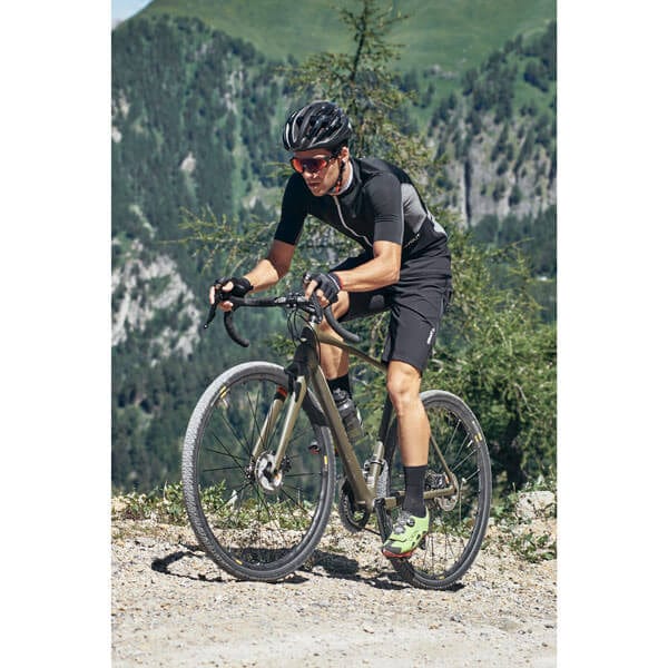 Cycle Tribe Product Sizes Carrera Podium Caedanha - 2019 Gravel Bike