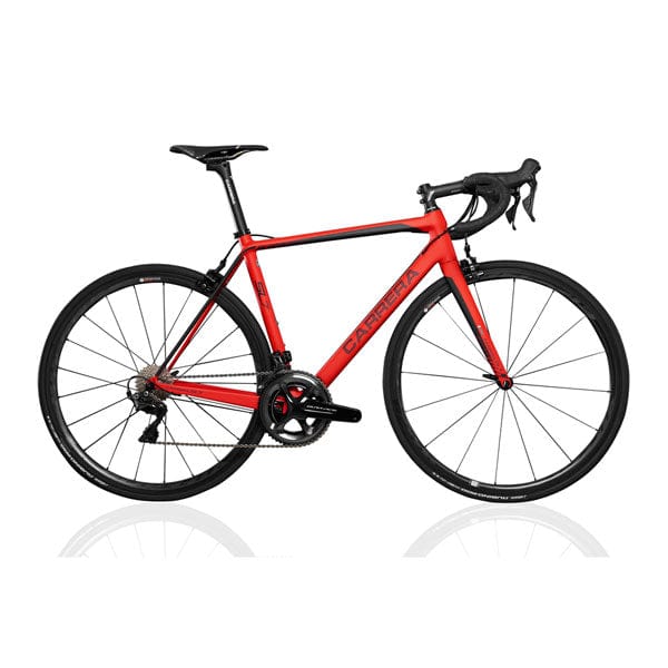 Cycle Tribe Product Sizes Carrera Podium SL7 - 2019 Road Bike