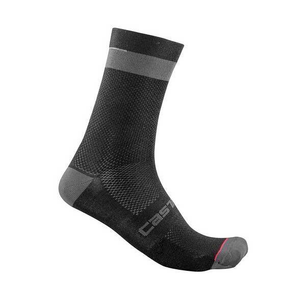 Cycle Tribe Product Sizes Castelli Alpha 18 Socks