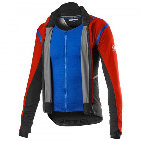 Cycle Tribe Product Sizes Castelli Alpha ROS 2 Jacket