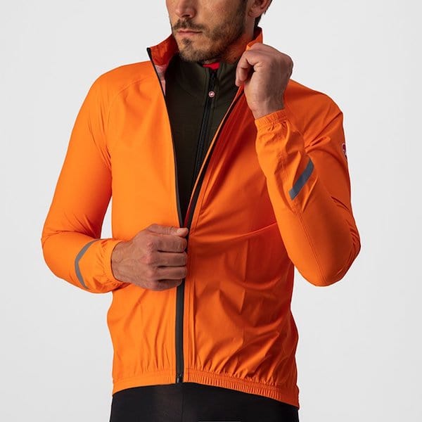 Cycle Tribe Product Sizes Castelli Emergency 2 Rain Jacket