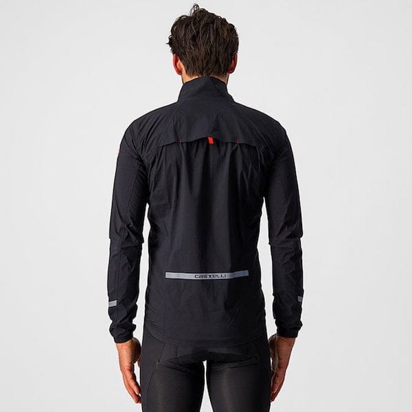 Cycle Tribe Product Sizes Castelli Emergency 2 Rain Jacket