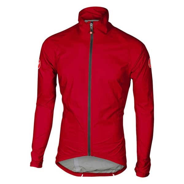 Cycle Tribe Product Sizes Castelli Emergency Rain Jacket