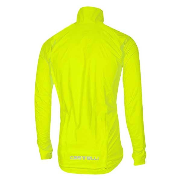 Cycle Tribe Product Sizes Castelli Emergency Rain Jacket