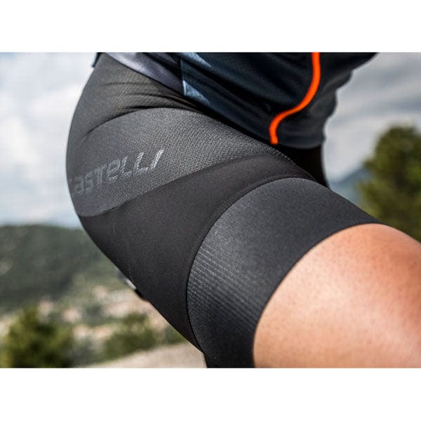 Cycle Tribe Product Sizes Castelli Endurance 2 Bib Shorts