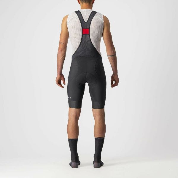 Cycle Tribe Product Sizes Castelli Endurance 3 Bib Shorts