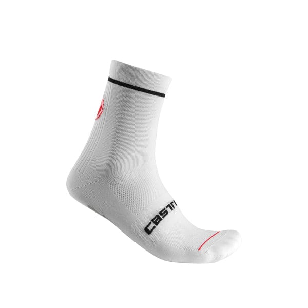 Cycle Tribe Product Sizes Castelli Entrata 13 Summer Socks