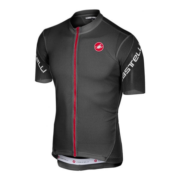 Cycle Tribe Product Sizes Castelli Entrata 3 Jersey FZ