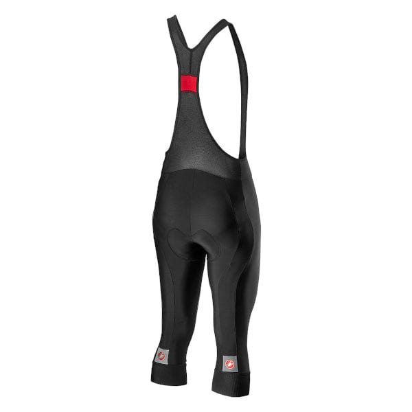 Cycle Tribe Product Sizes Castelli Entrata Bib Knickers