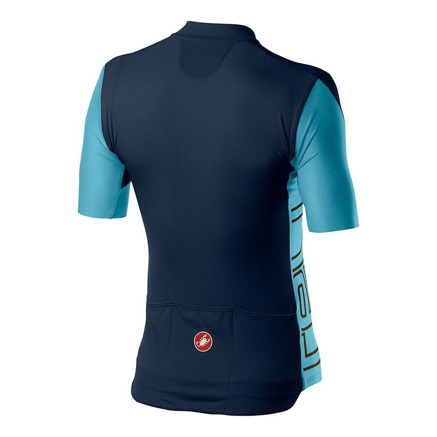 Cycle Tribe Product Sizes Castelli Entrata V Jersey