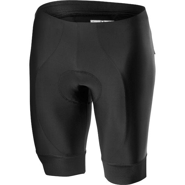 Cycle Tribe Product Sizes Castelli Entrata Waist Shorts