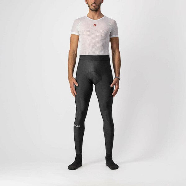 Cycle Tribe Product Sizes Castelli Entrata Waist Tights
