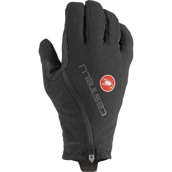 Cycle Tribe Product Sizes Castelli Espresso GT Winter Gloves