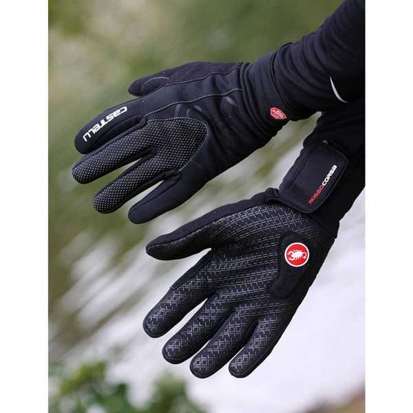 Cycle Tribe Product Sizes Castelli Estremo Gloves