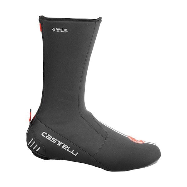 Cycle Tribe Product Sizes Castelli Estremo Shoe Covers