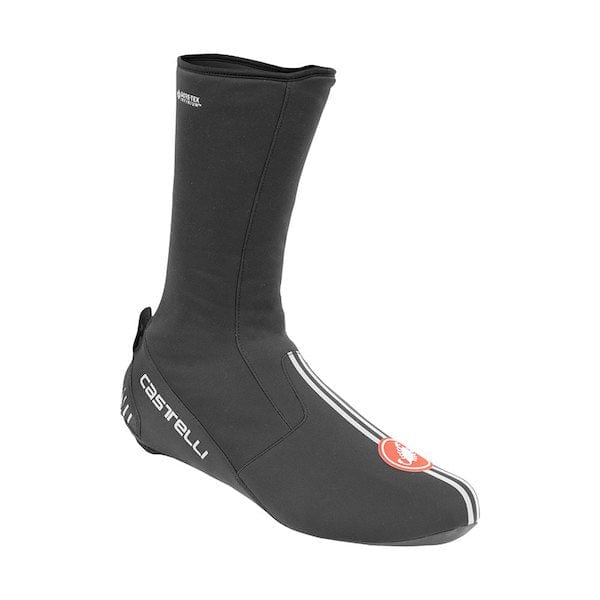 Cycle Tribe Product Sizes Castelli Estremo Shoe Covers