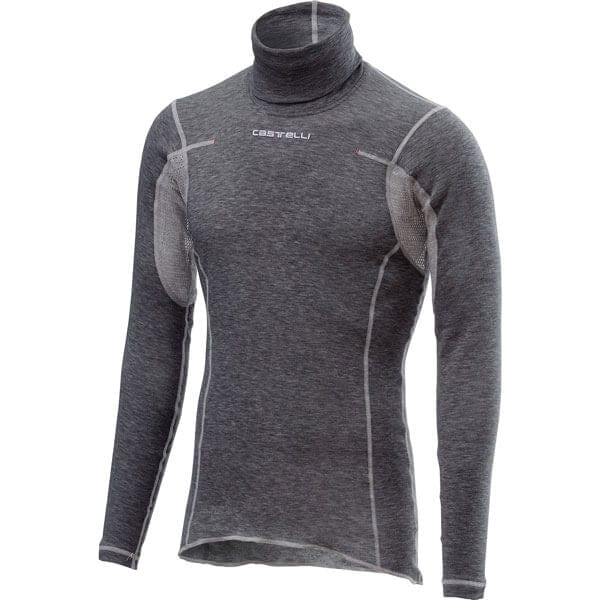Cycle Tribe Product Sizes Castelli Flanders Warm Neck Base Layer