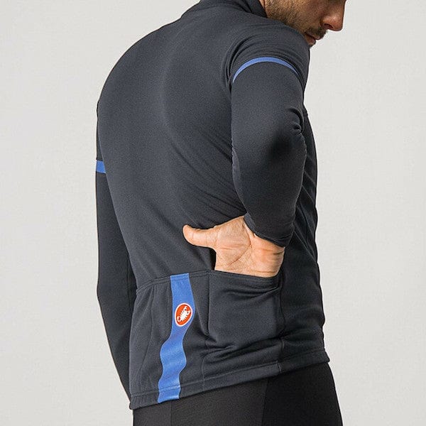 Cycle Tribe Product Sizes Castelli Fondo 2 Jersey FZ