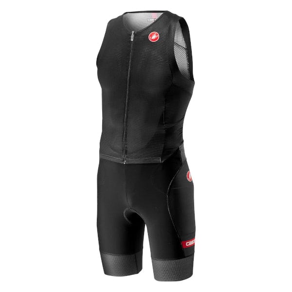 Cycle Tribe Product Sizes Castelli Free Sanremo Sleeveless Tri Suit