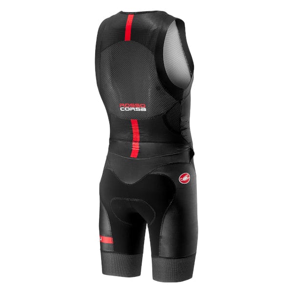 Cycle Tribe Product Sizes Castelli Free Sanremo Sleeveless Tri Suit