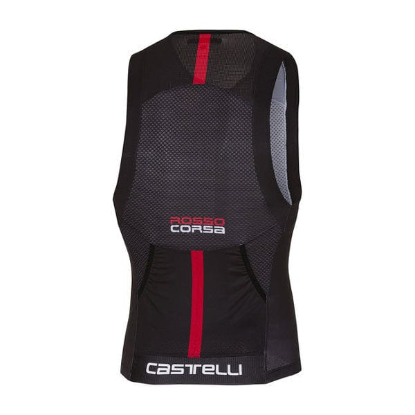 Cycle Tribe Product Sizes Castelli Free Tri Top