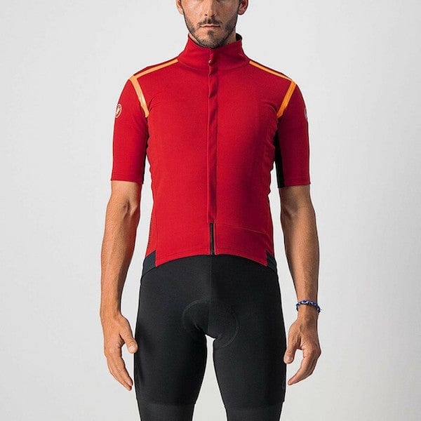 Cycle Tribe Product Sizes Castelli Gabba ROS Jersey