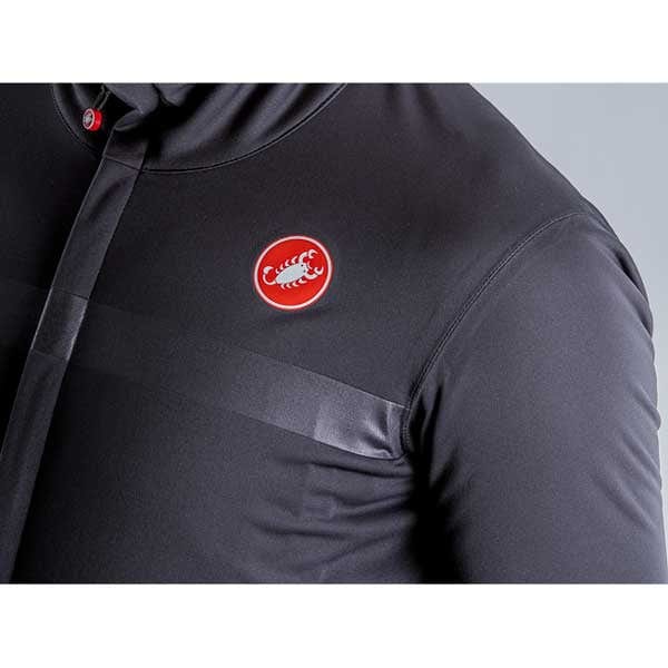 Cycle Tribe Product Sizes Castelli Goccia Jacket