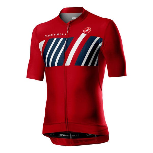 Cycle Tribe Product Sizes Castelli Hors Categorie Jersey
