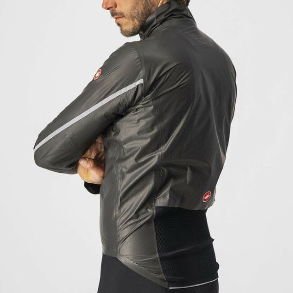 Cycle Tribe Product Sizes Castelli IDRO 3 Jacket