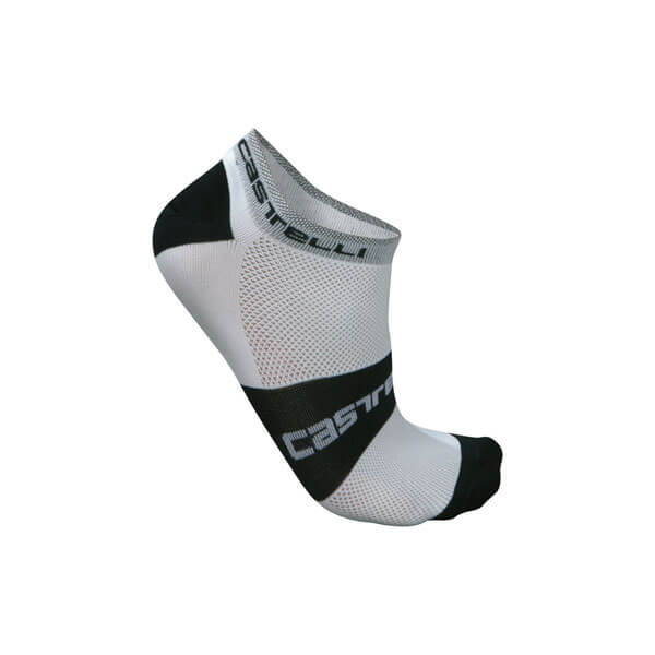 Cycle Tribe Product Sizes Castelli Lowboy Sock
