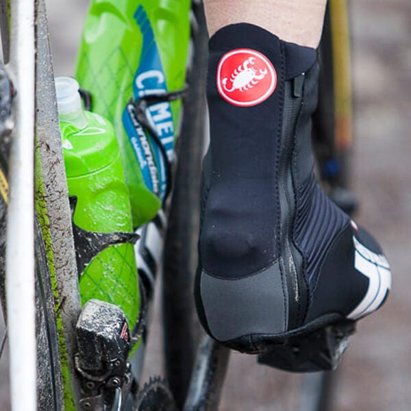 Cycle Tribe Product Sizes Castelli Narcisista 2 Shoe Covers