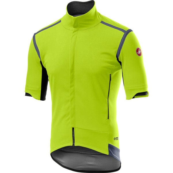 Cycle Tribe Product Sizes Castelli Perfetto ROS Convertible Jacket