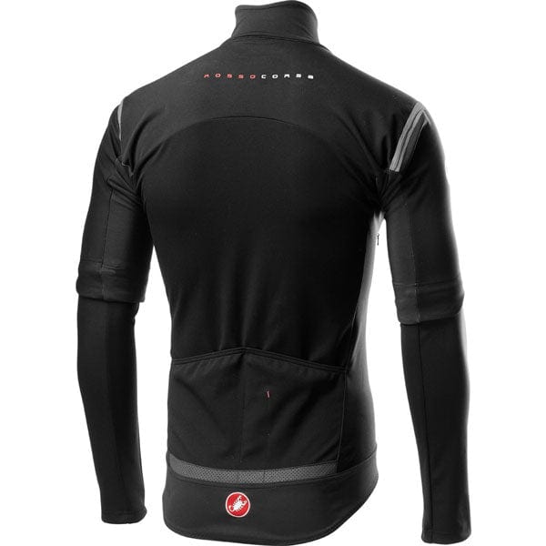 Castelli Perfetto ROS Convertible Jacket | Cycle Tribe
