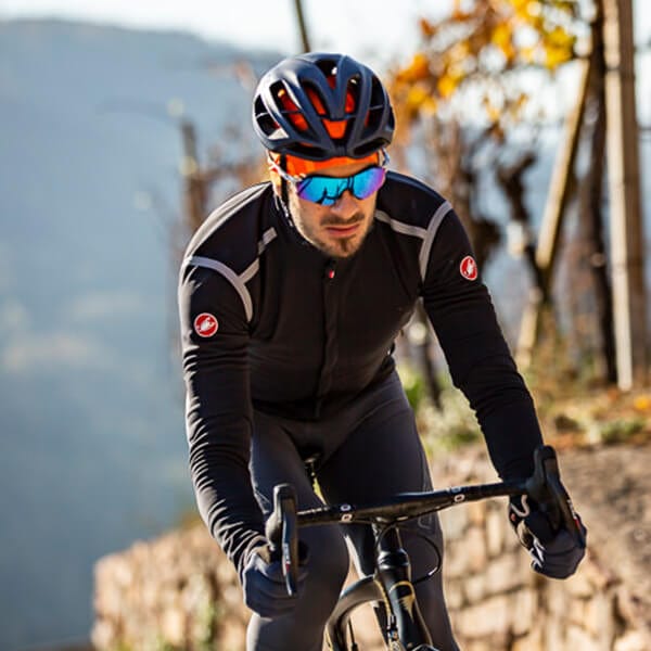 Cycle Tribe Product Sizes Castelli Perfetto ROS Convertible Jacket
