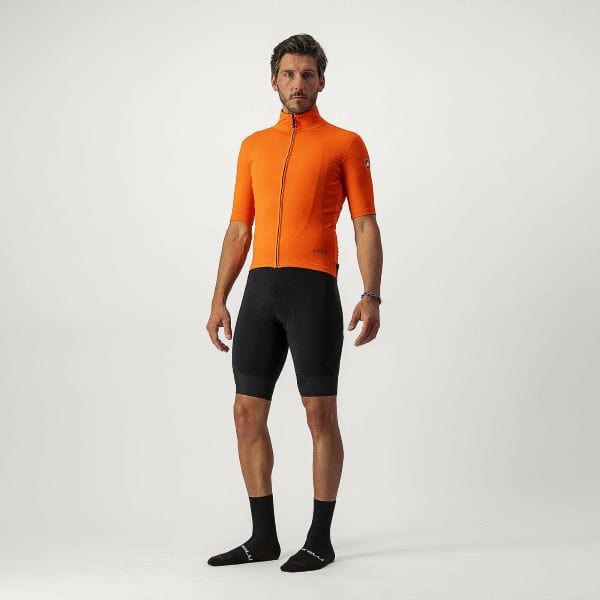 Cycle Tribe Product Sizes Castelli Perfetto RoS Light Jersey