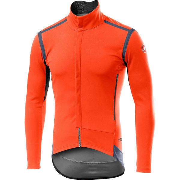 Cycle Tribe Product Sizes Castelli Perfetto ROS Long Sleeve Jersey
