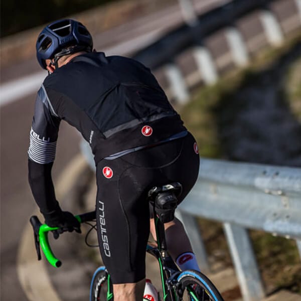 Cycle Tribe Product Sizes Castelli Perfetto ROS Vest
