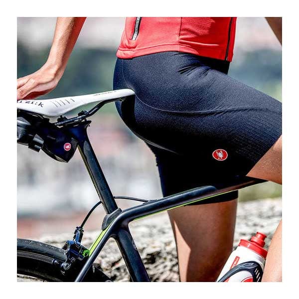 Cycle Tribe Product Sizes Castelli Premio 2 Womens Bib Shorts