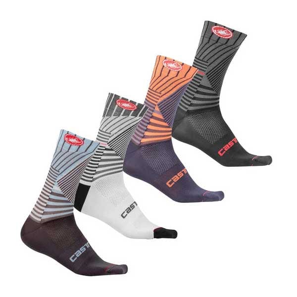 Cycle Tribe Product Sizes Castelli Pro Mesh 15 Socks