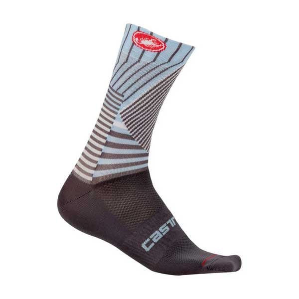 Cycle Tribe Product Sizes Castelli Pro Mesh 15 Socks