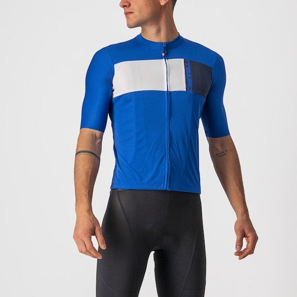 Cycle Tribe Product Sizes Castelli Prologo 7 Jersey