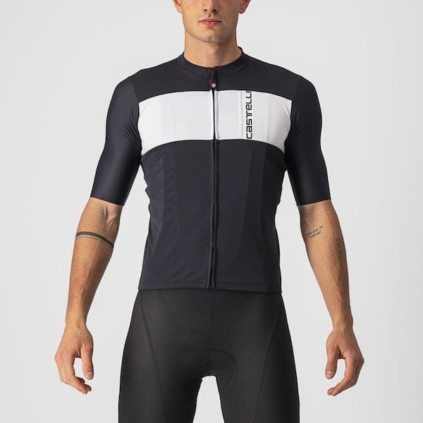 Cycle Tribe Product Sizes Castelli Prologo 7 Jersey