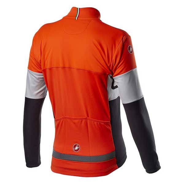 Cycle Tribe Product Sizes Castelli Prologo Jacket