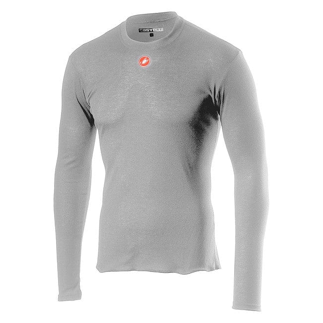 Cycle Tribe Product Sizes Castelli Prosecco R Long Sleeve Base Layer